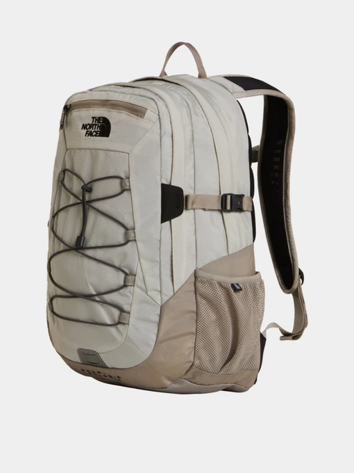 The North Face BOREALIS CLASSIC Рюкзак туристичний колір сірий фото 3