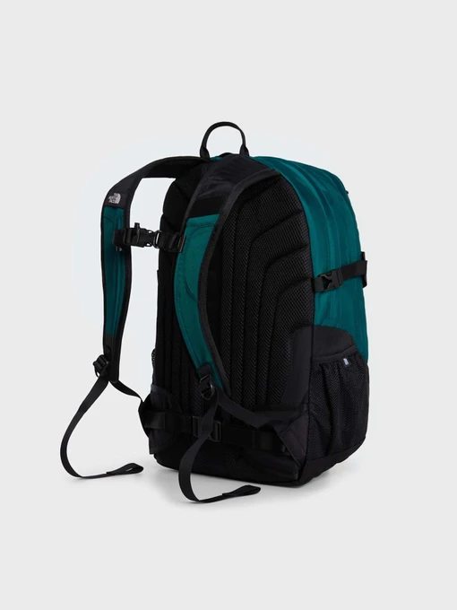 The North Face BOREALIS CLASSIC Рюкзак туристичний колір зелений фото 2
