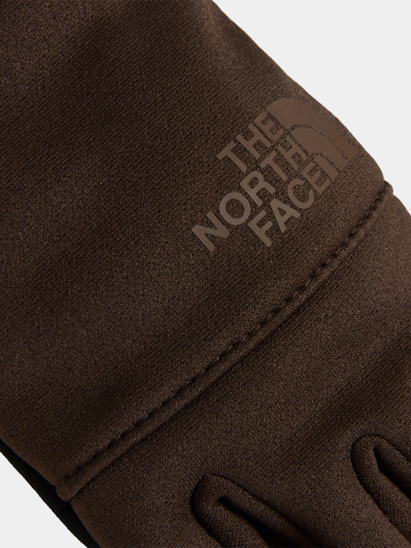 Перчатки и варежки The North Face W ETIP RECYCLED GLOVE модель NF0A4SHBNMF1 Фото