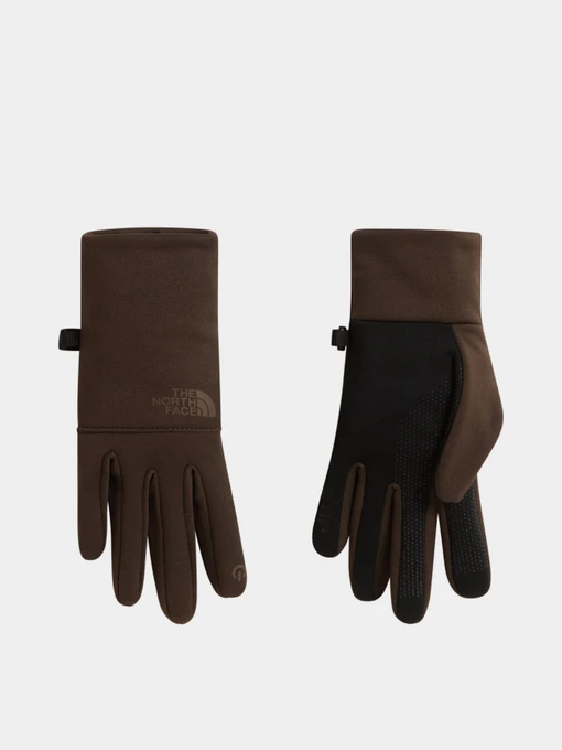 Перчатки и варежки The North Face W ETIP RECYCLED GLOVE модель NF0A4SHBNMF1 Фото