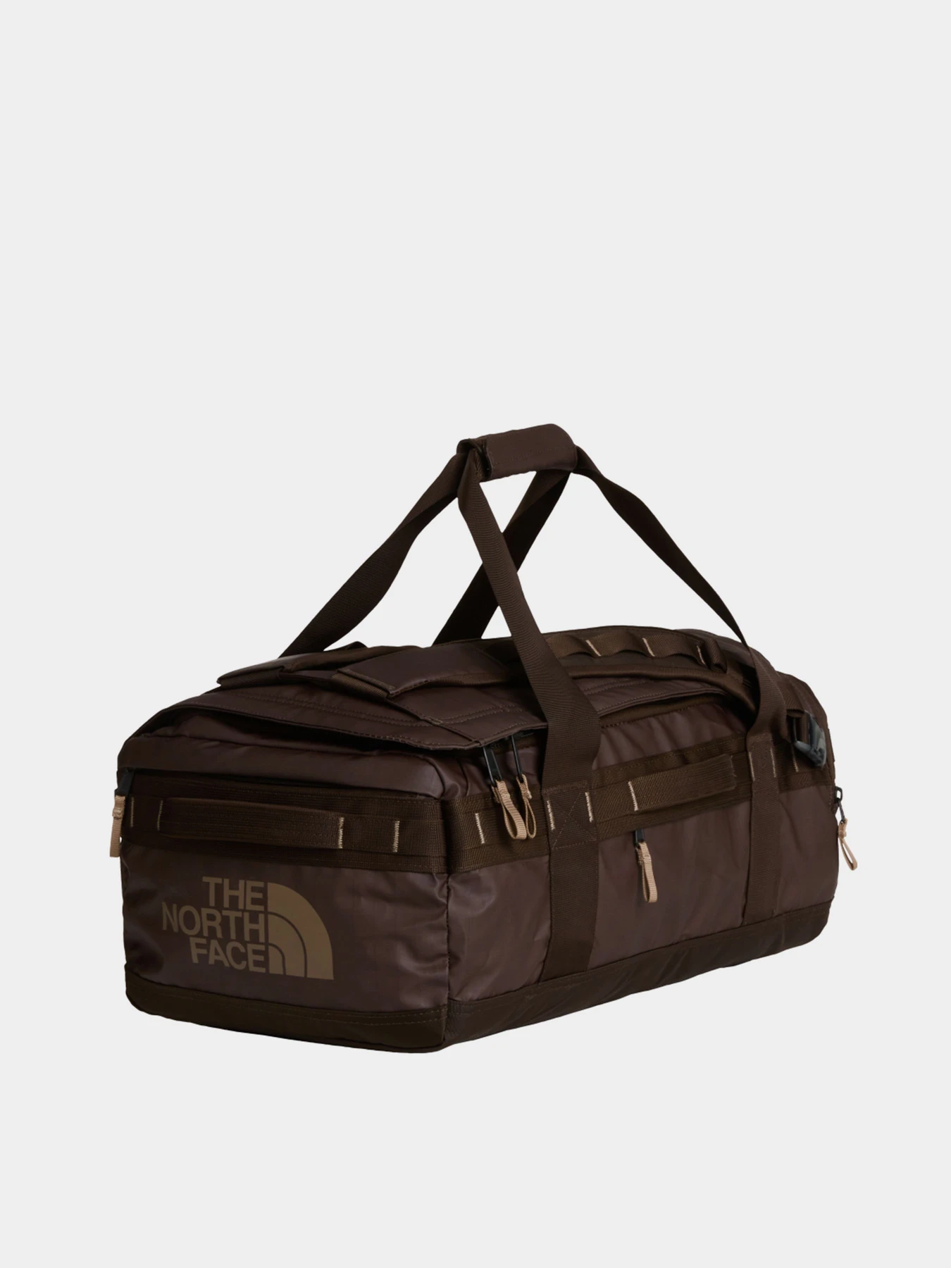 Дорожные сумки и чемоданы The North Face BASE CAMP VOYAGER DUFFEL 42L модель NF0A52RQTGV1 Дорожные сумки и чемоданы The North Face BASE CAMP VOYAGER DUFFEL 42L модель NF0A52RQTGV1 Фото