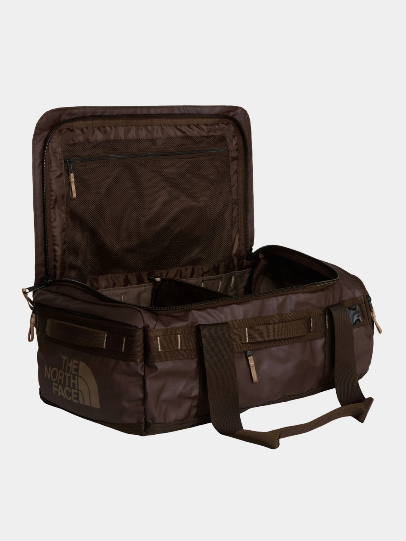 Дорожные сумки и чемоданы The North Face BASE CAMP VOYAGER DUFFEL 42L модель NF0A52RQTGV1 Дорожные сумки и чемоданы The North Face BASE CAMP VOYAGER DUFFEL 42L модель NF0A52RQTGV1 Фото
