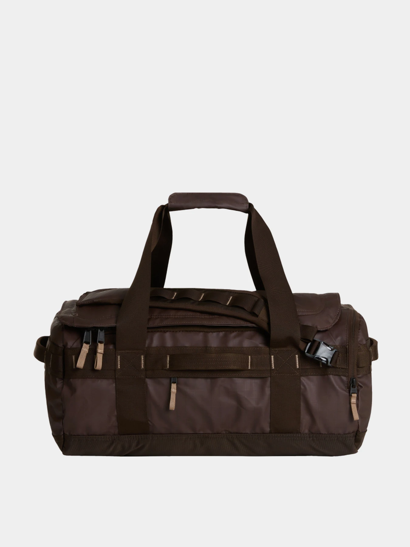 Дорожные сумки и чемоданы The North Face BASE CAMP VOYAGER DUFFEL 42L модель NF0A52RQTGV1 Дорожные сумки и чемоданы The North Face BASE CAMP VOYAGER DUFFEL 42L модель NF0A52RQTGV1 Фото