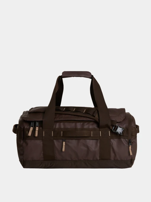 Дорожні сумки та валізи The North Face BASE CAMP VOYAGER DUFFEL 42L модель NF0A52RQTGV1 Фото