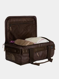 Дорожные сумки и чемоданы The North Face BASE CAMP VOYAGER DUFFEL 42L модель NF0A52RQTGV1 Фото