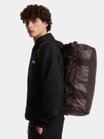 Дорожные сумки и чемоданы The North Face BASE CAMP VOYAGER DUFFEL 42L модель NF0A52RQTGV1 Фото