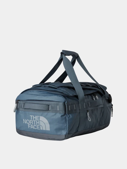 Дорожные сумки и чемоданы The North Face BASE CAMP VOYAGER DUFFEL 42L модель NF0A52RQGKQ1 Фото