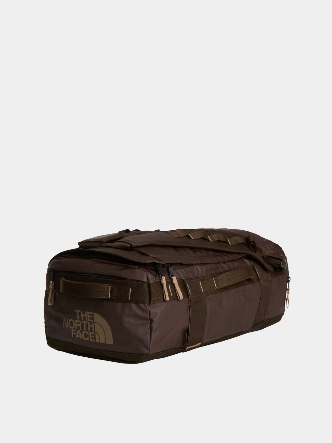 Дорожні сумки та валізи The North Face BASE CAMP VOYAGER DUFFEL 32L модель NF0A52RRTGV1 Фото