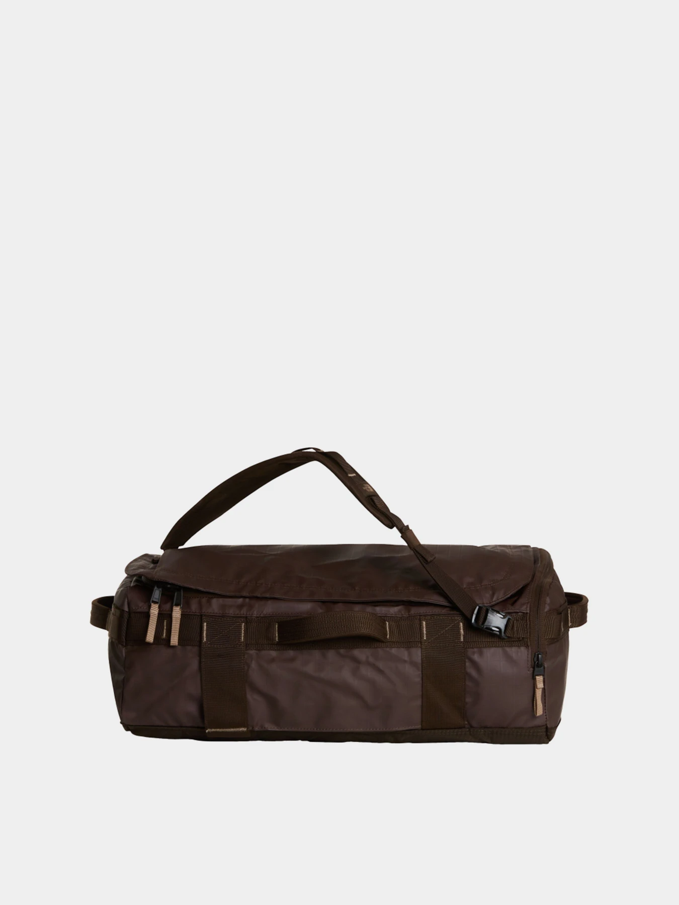 Дорожні сумки та валізи The North Face BASE CAMP VOYAGER DUFFEL 32L модель NF0A52RRTGV1 Фото