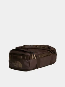 Дорожні сумки та валізи The North Face BASE CAMP VOYAGER DUFFEL 32L модель NF0A52RRTGV1 Фото