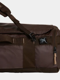 Дорожні сумки та валізи The North Face BASE CAMP VOYAGER DUFFEL 32L модель NF0A52RRTGV1 Фото