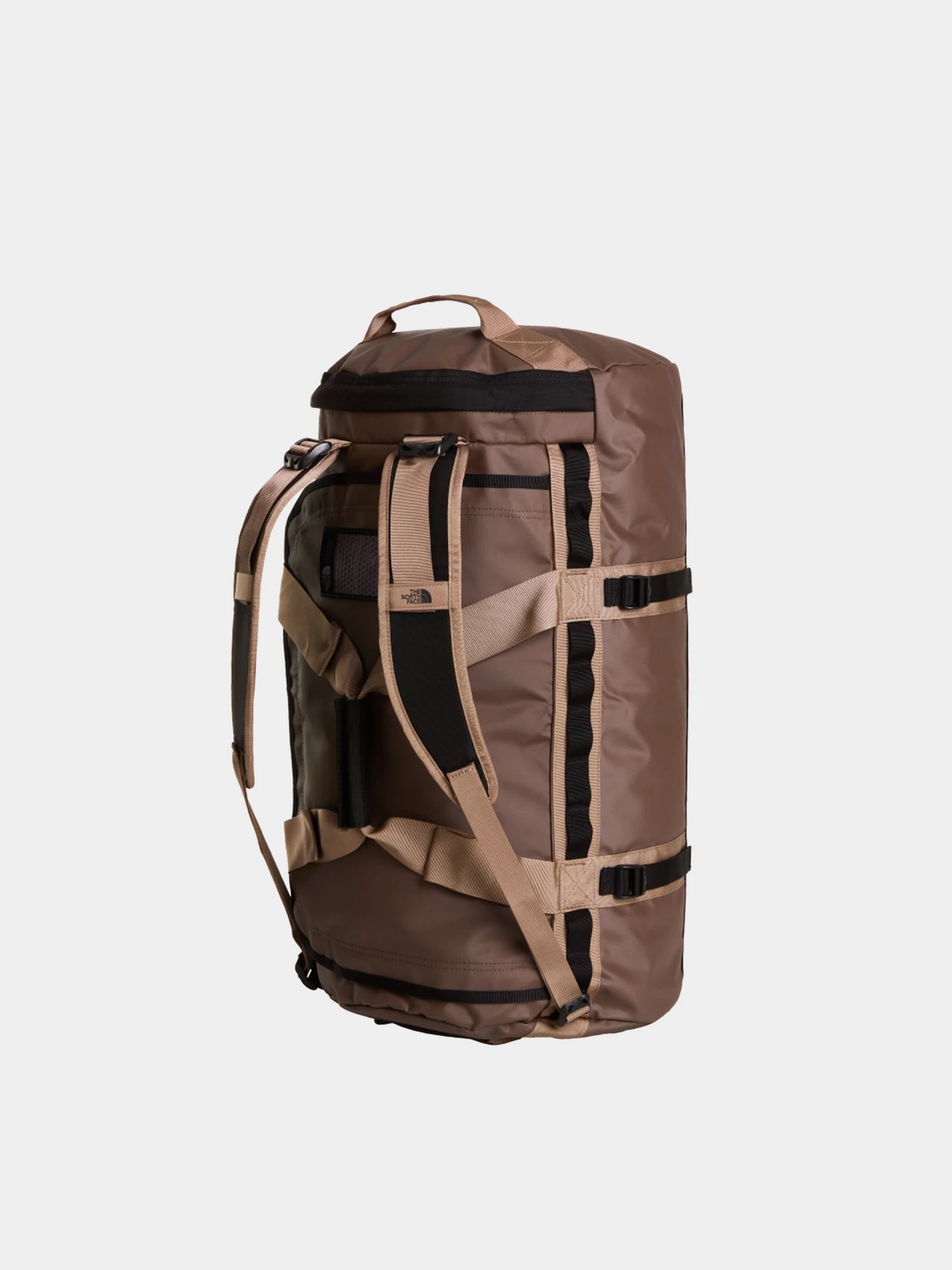 Дорожные сумки и чемоданы The North Face BASE CAMP DUFFEL - M модель NF0A52SAXE71 Дорожные сумки и чемоданы The North Face BASE CAMP DUFFEL - M модель NF0A52SAXE71 Фото