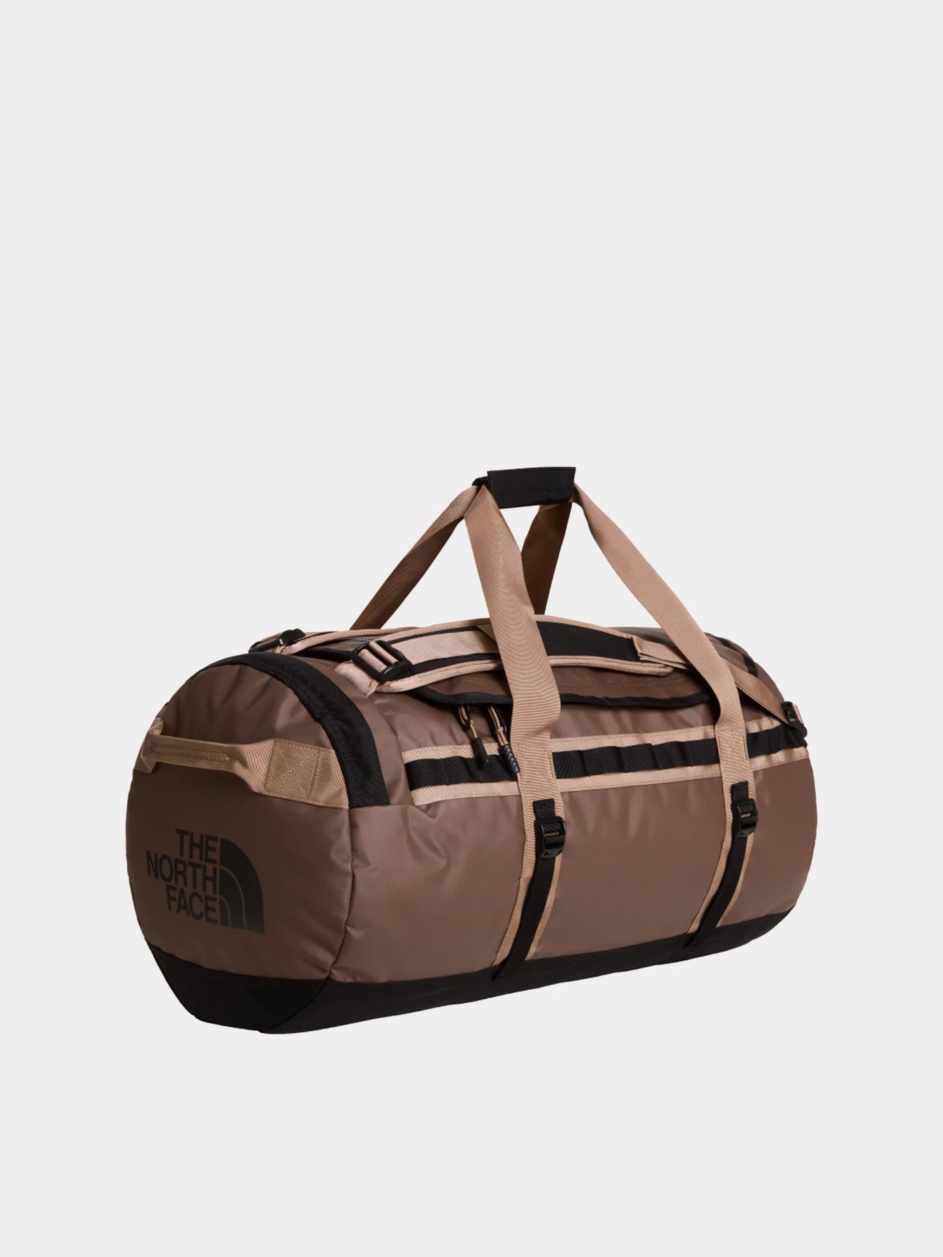 Дорожные сумки и чемоданы The North Face BASE CAMP DUFFEL - M модель NF0A52SAXE71 Дорожные сумки и чемоданы The North Face BASE CAMP DUFFEL - M модель NF0A52SAXE71 Фото