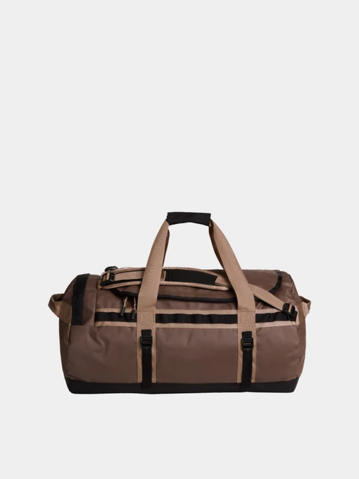 Дорожные сумки и чемоданы The North Face BASE CAMP DUFFEL - M модель NF0A52SAXE71 Фото