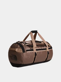 Дорожные сумки и чемоданы The North Face BASE CAMP DUFFEL - M модель NF0A52SAXE71 Фото