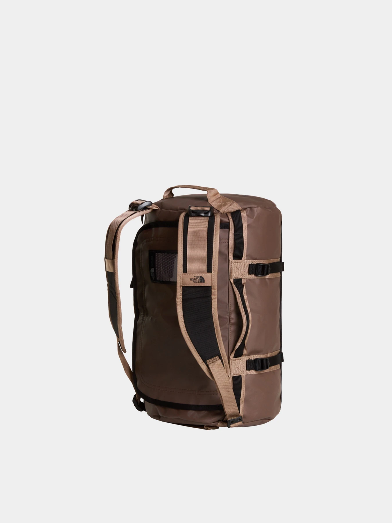 Дорожные сумки и чемоданы The North Face BASE CAMP DUFFEL - XS модель NF0A52SSXE71 Дорожные сумки и чемоданы The North Face BASE CAMP DUFFEL - XS модель NF0A52SSXE71 Фото
