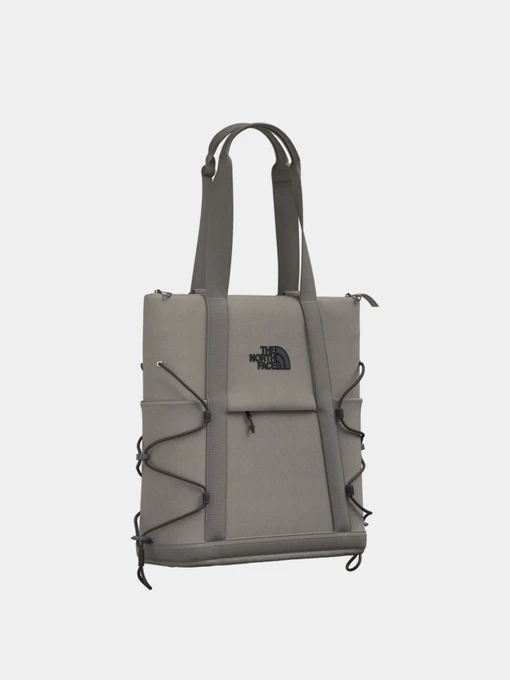 Сумки The North Face BOREALIS TOTE модель NF0A52SV0WB1 Фото