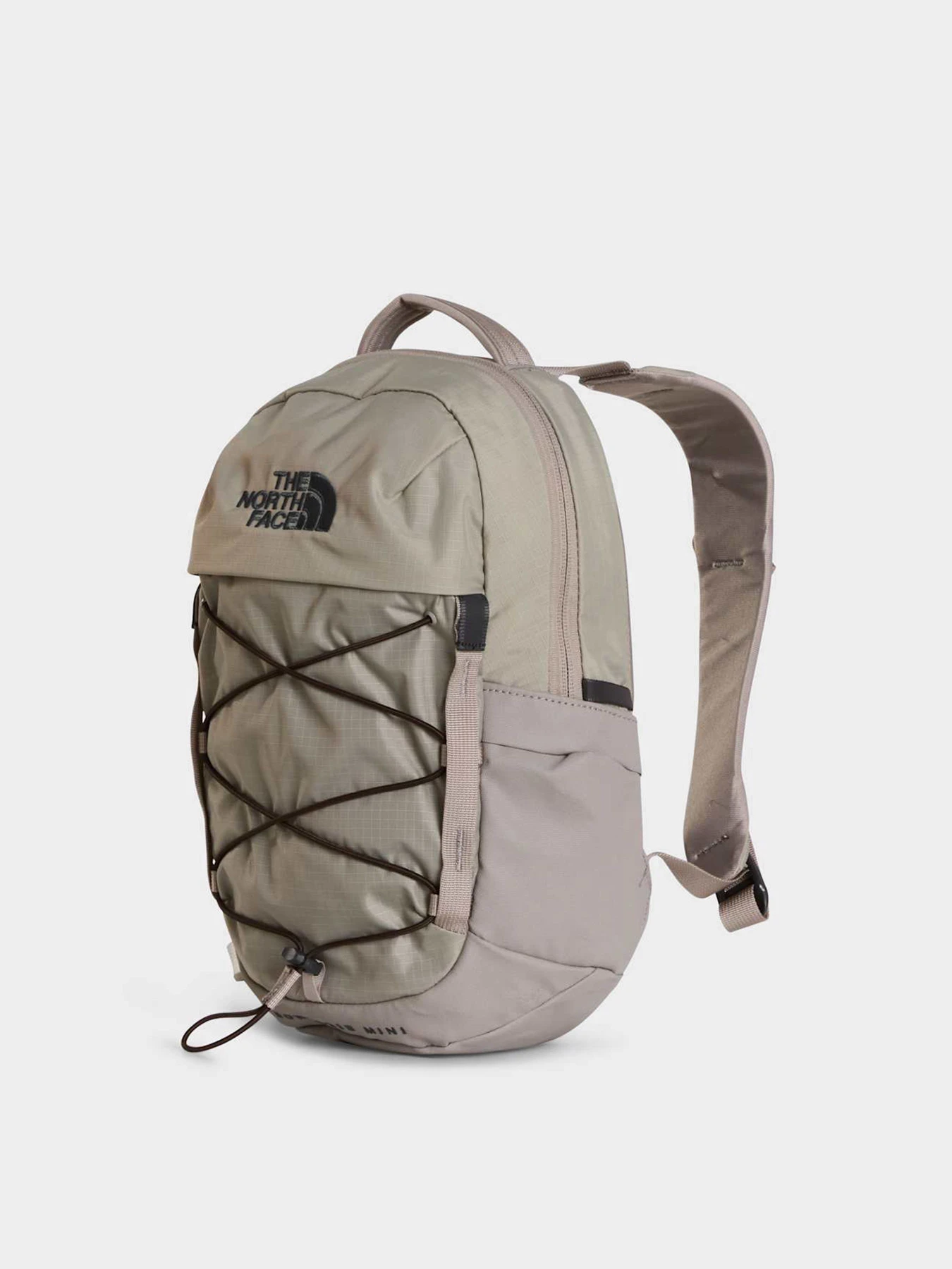 Рюкзаки The North Face BOREALIS MINI BACKPACK модель NF0A52SW0WB1 Фото