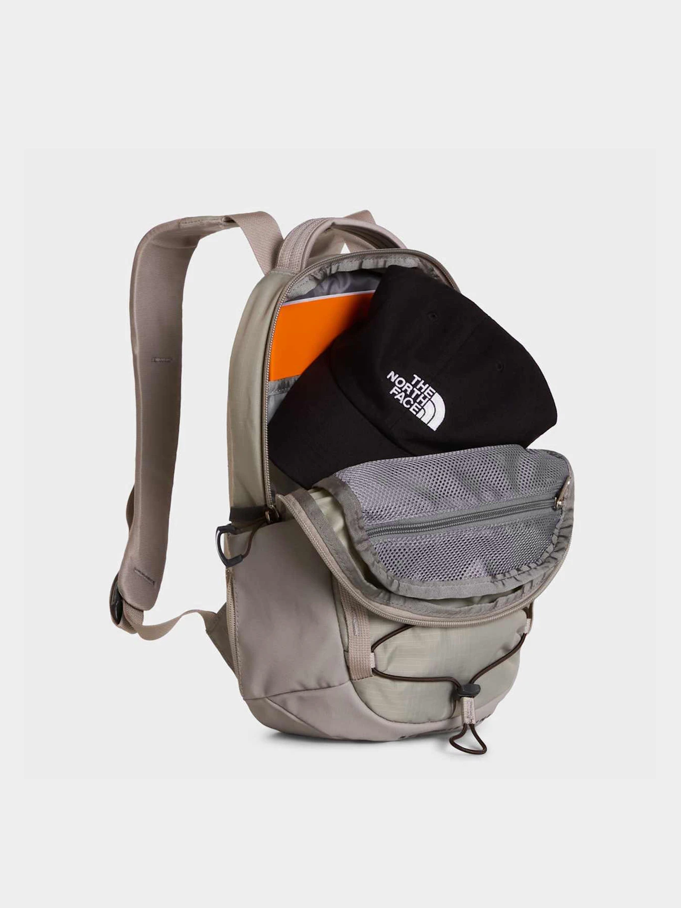 Рюкзаки The North Face BOREALIS MINI BACKPACK модель NF0A52SW0WB1 Фото