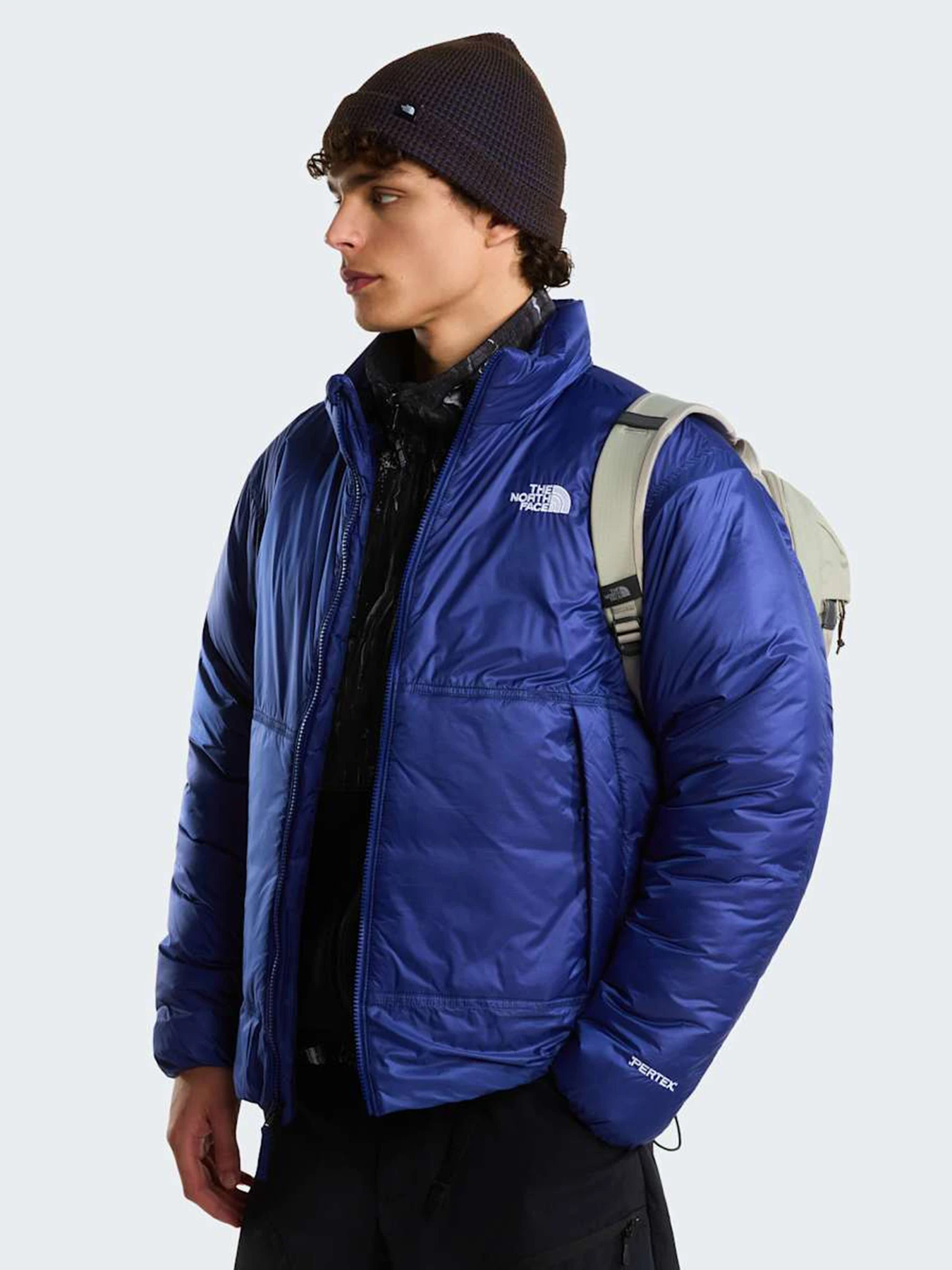 Рюкзаки The North Face BOREALIS MINI BACKPACK модель NF0A52SW0WB1 Фото