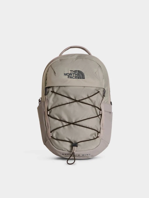 Рюкзаки The North Face BOREALIS MINI BACKPACK модель NF0A52SW0WB1 Фото