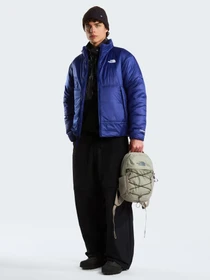Рюкзаки The North Face BOREALIS MINI BACKPACK модель NF0A52SW0WB1 Фото