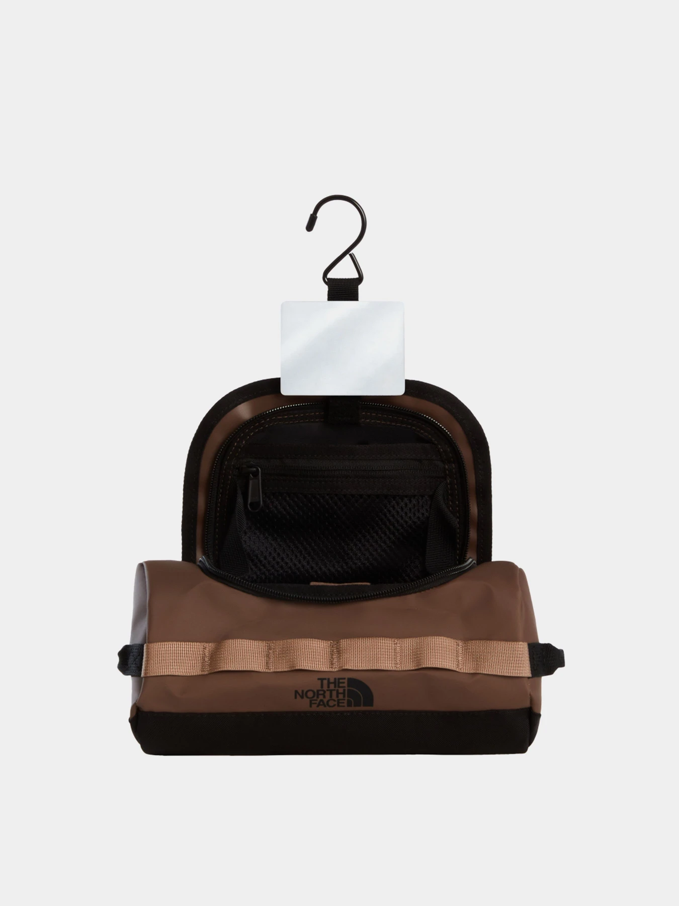 Дорожные сумки и чемоданы The North Face BC TRAVEL CANISTER - S модель NF0A52TGXE71 Дорожные сумки и чемоданы The North Face BC TRAVEL CANISTER - S модель NF0A52TGXE71 Фото