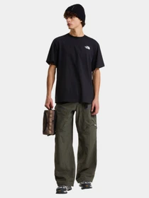 Дорожные сумки и чемоданы The North Face BC TRAVEL CANISTER - S модель NF0A52TGXE71 Фото
