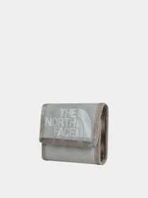 Кошельки The North Face BASE CAMP WALLET модель NF0A52THP481 Фото