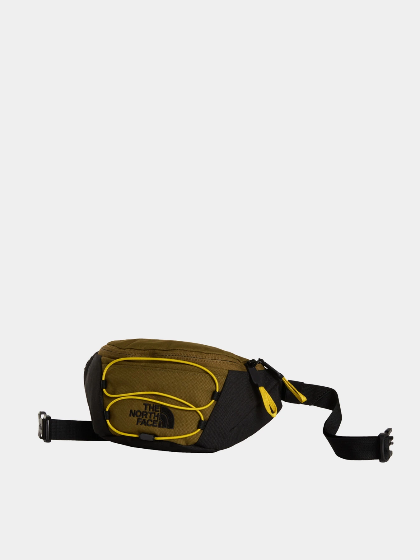 Сумки The North Face JESTER LUMBAR модель NF0A52TMX771 Сумки The North Face JESTER LUMBAR модель NF0A52TMX771 Фото