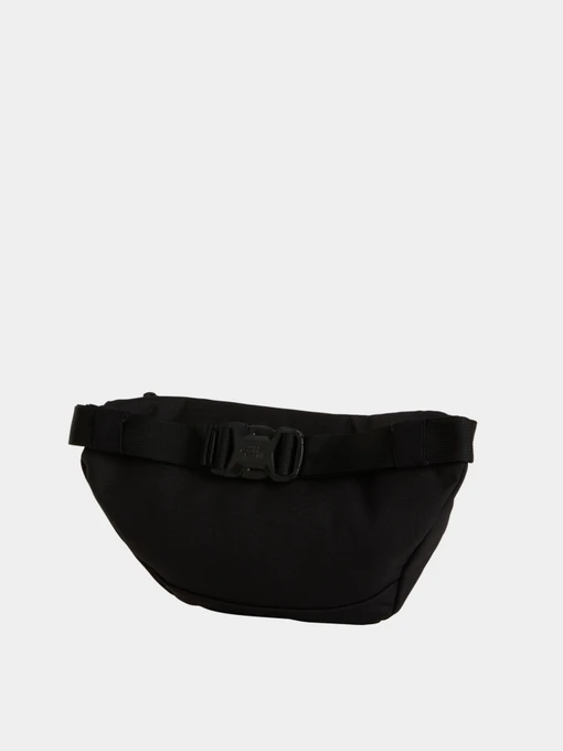 The North Face JESTER LUMBAR Поясна сумка колір коричневий фото 3