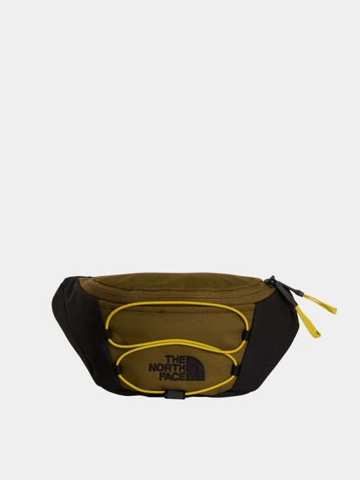 Сумки The North Face JESTER LUMBAR модель NF0A52TMX771 Фото