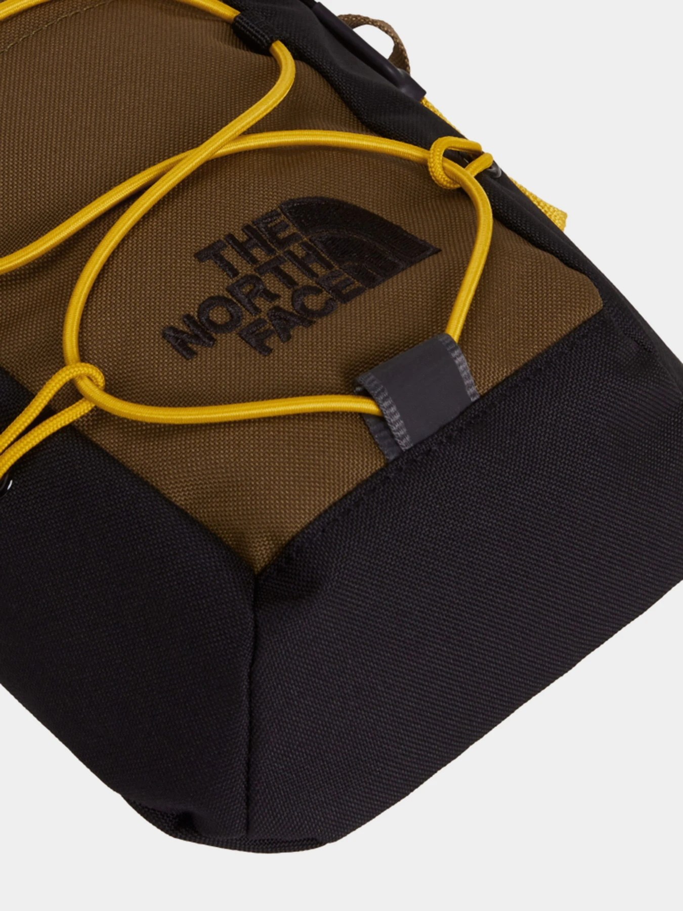 Сумки The North Face JESTER CROSSBODY модель NF0A52UCX771 Сумки The North Face JESTER CROSSBODY модель NF0A52UCX771 Фото