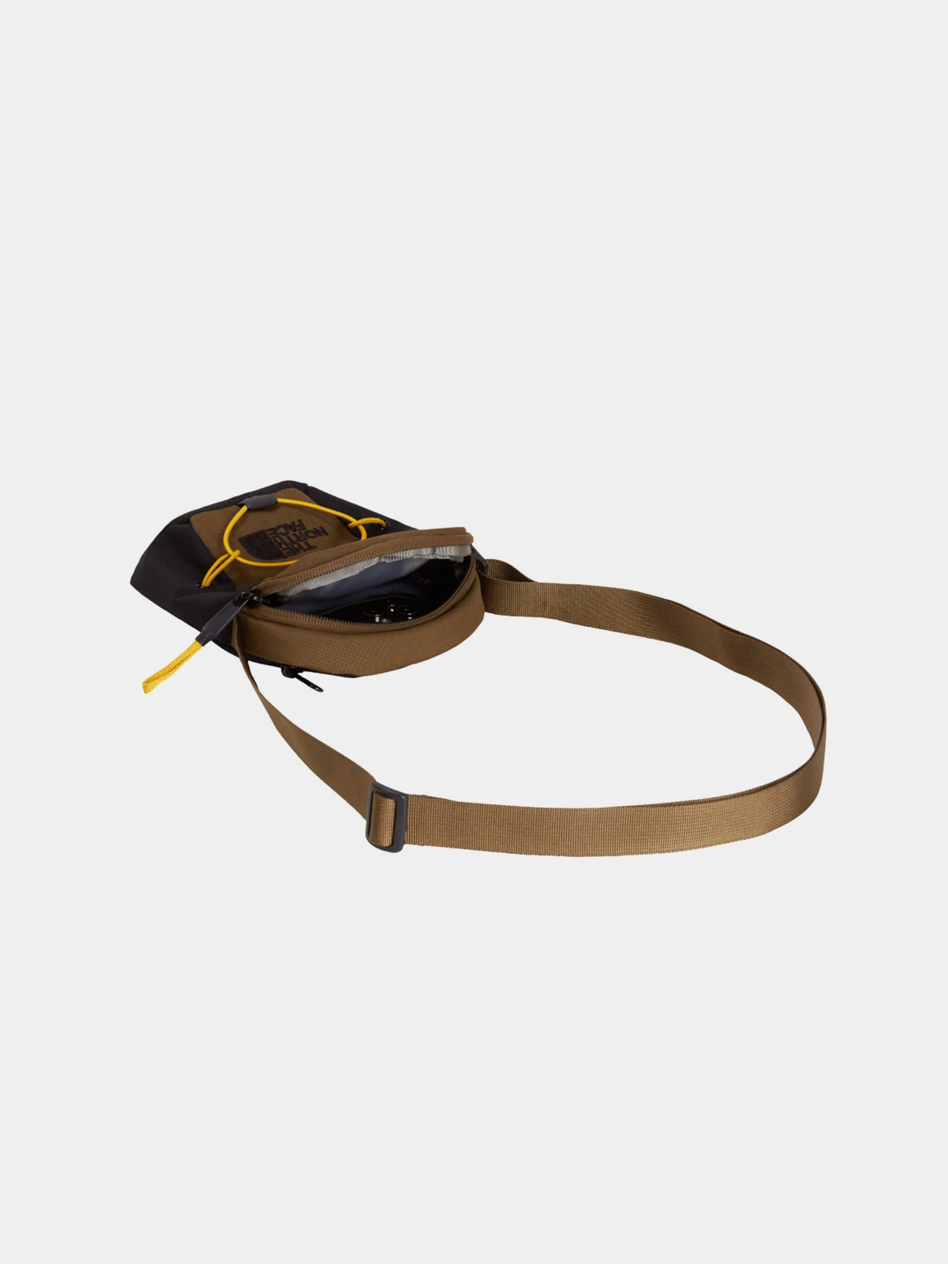 Сумки The North Face JESTER CROSSBODY модель NF0A52UCX771 Сумки The North Face JESTER CROSSBODY модель NF0A52UCX771 Фото