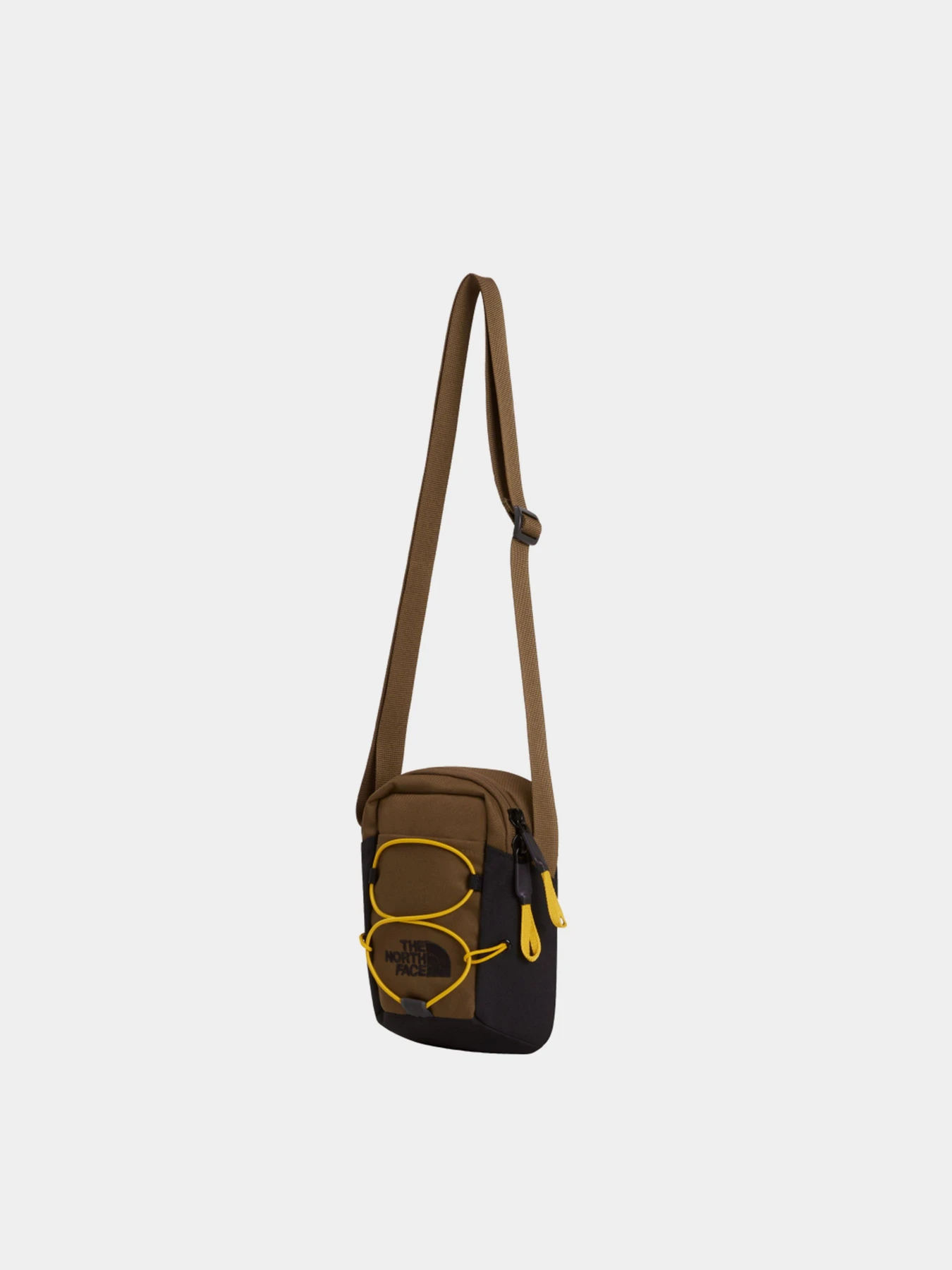 Сумки The North Face JESTER CROSSBODY модель NF0A52UCX771 Сумки The North Face JESTER CROSSBODY модель NF0A52UCX771 Фото