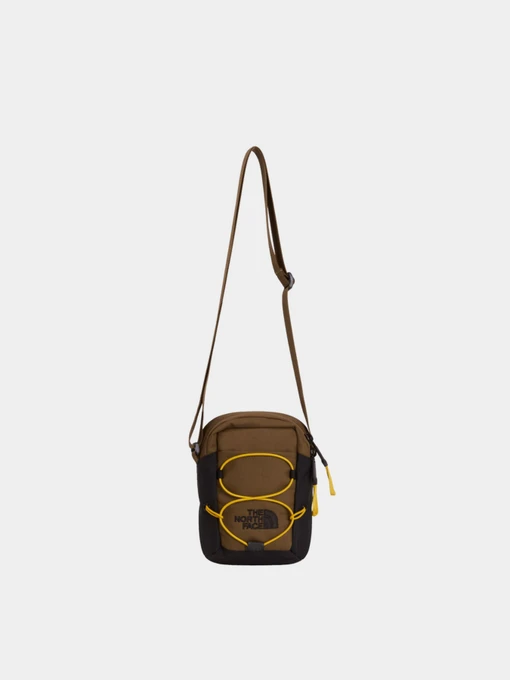 Сумки The North Face JESTER CROSSBODY модель NF0A52UCX771 Фото