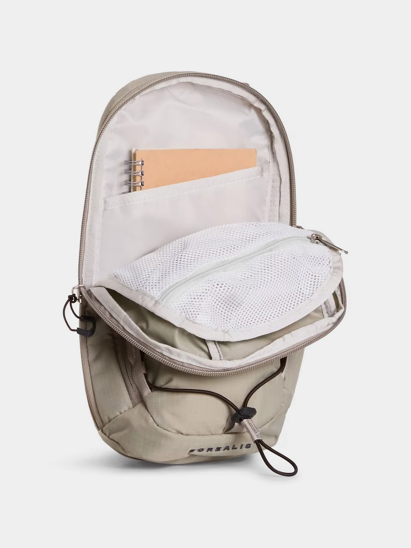Рюкзаки The North Face BOREALIS SLING модель NF0A52UP0WB1 Фото