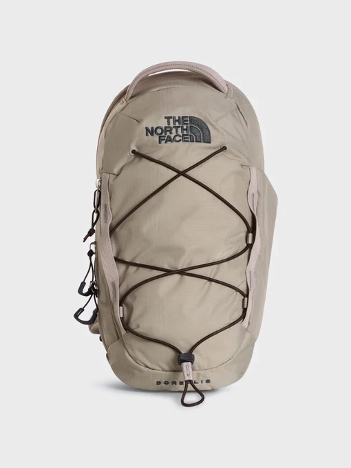 Рюкзаки The North Face BOREALIS SLING модель NF0A52UP0WB1 Фото