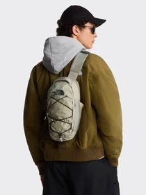 Рюкзаки The North Face BOREALIS SLING модель NF0A52UP0WB1 Фото