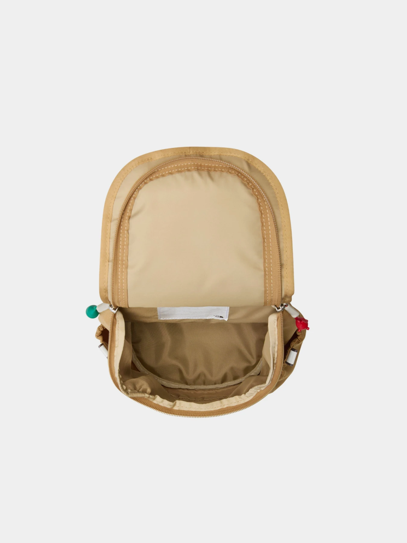 Рюкзаки The North Face Y MINI EXPLORER модель NF0A52VWBQ81 Фото
