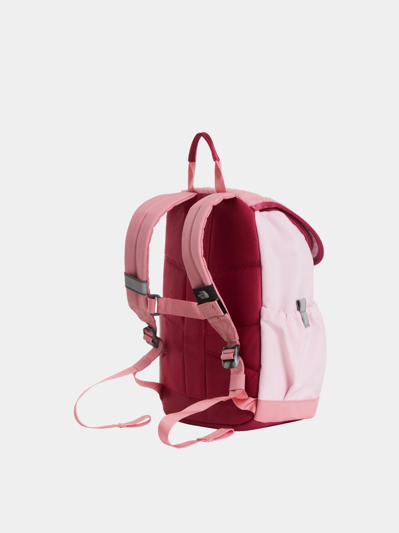 Рюкзаки The North Face Y MINI EXPLORER модель NF0A52VWZX21 Фото