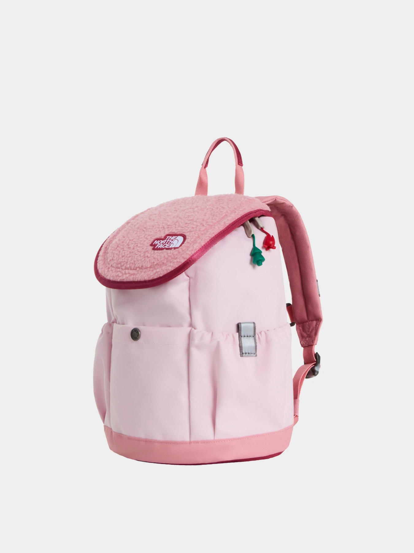 Рюкзаки The North Face Y MINI EXPLORER модель NF0A52VWZX21 Фото