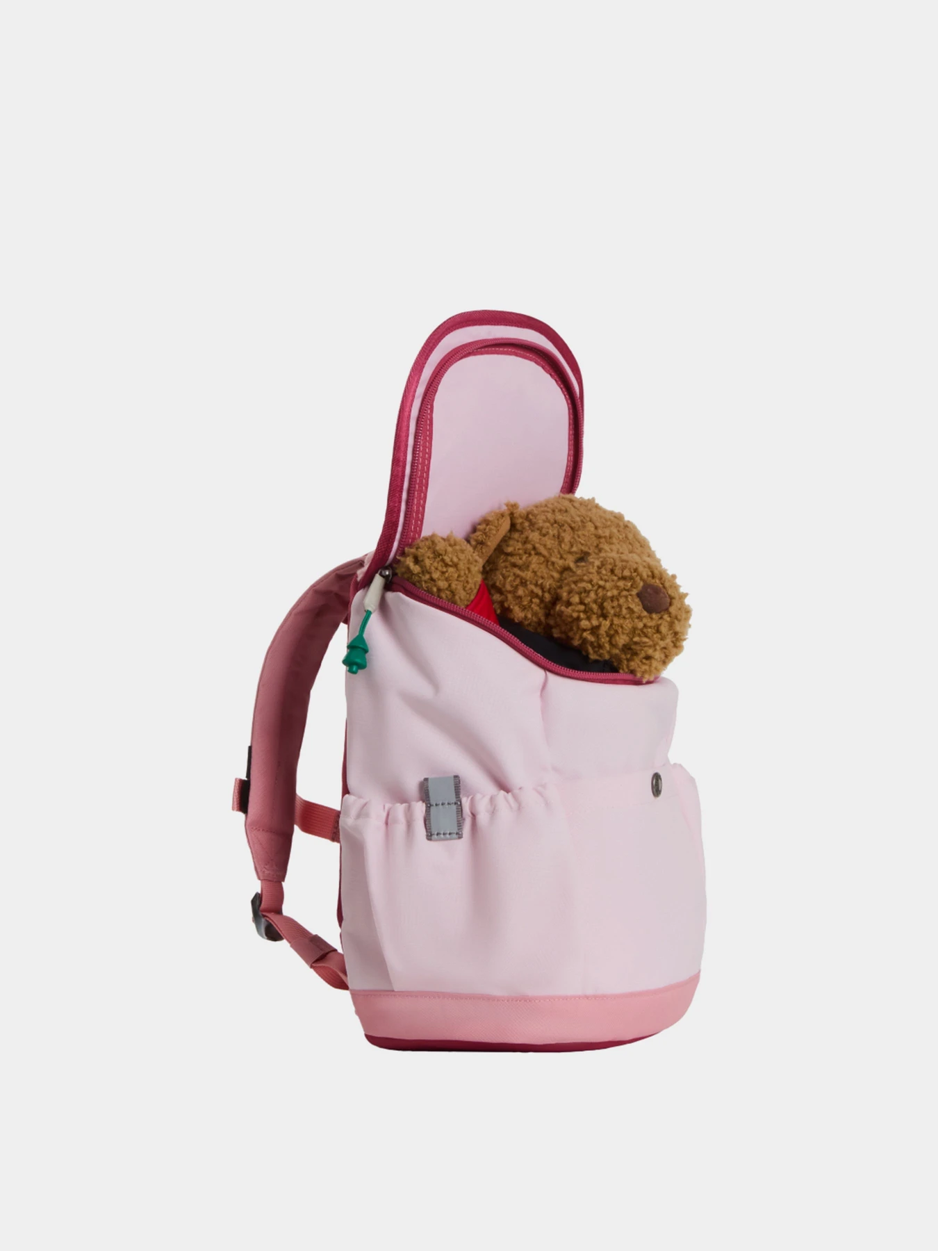 Рюкзаки The North Face Y MINI EXPLORER модель NF0A52VWZX21 Фото