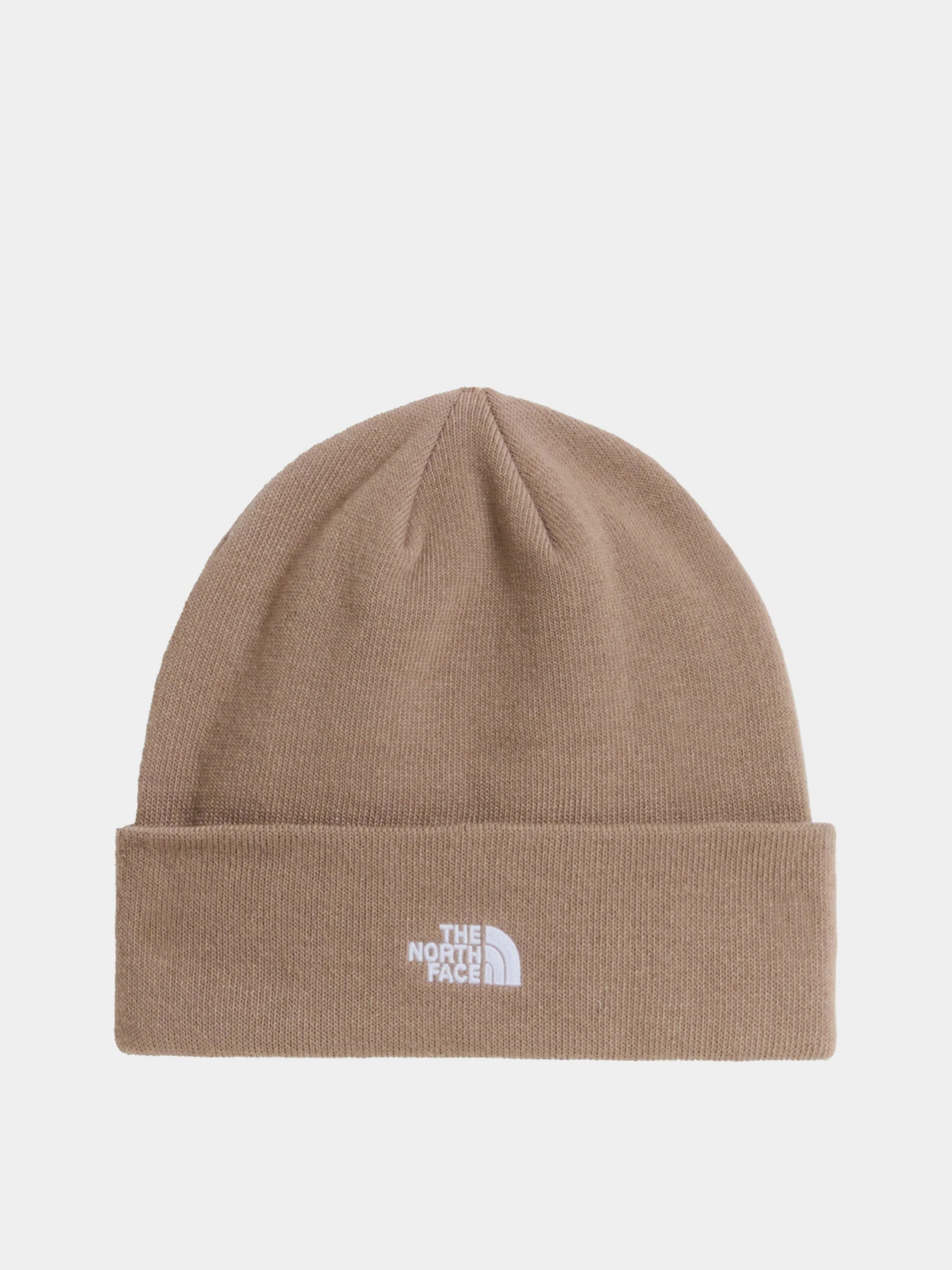 Шапки и кепки The North Face NORM BEANIE модель NF0A5FW12H91 Фото