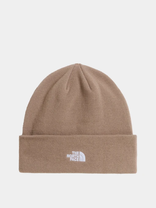 Шапки та кепки The North Face NORM BEANIE модель NF0A5FW12H91 Фото