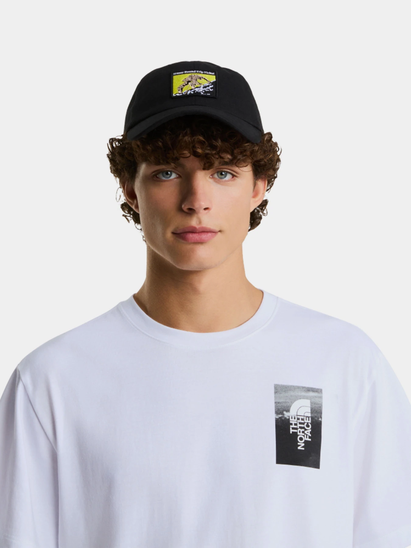 Шапки и кепки The North Face NORM HAT модель NF0A7WHOWC91 Шапки и кепки The North Face NORM HAT модель NF0A7WHOWC91 Фото