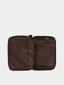 Кошельки The North Face BASE CAMP VOYAGER WALLET модель NF0A81BKTGV1 Фото