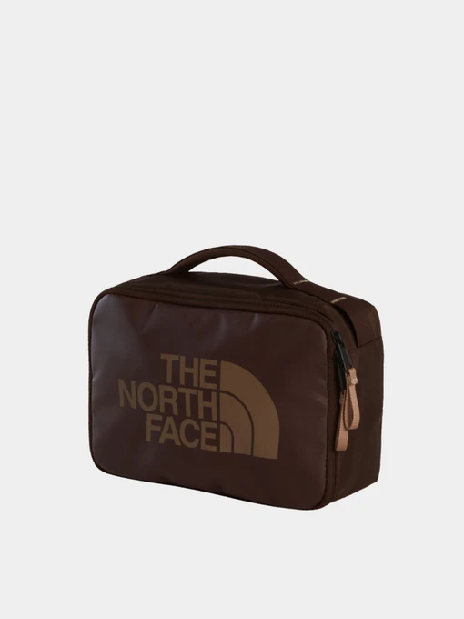 Сумки The North Face BASE CAMP VOYAGER TOILETRY KIT модель NF0A81BLTGV1 Фото