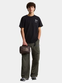 Сумки The North Face BASE CAMP VOYAGER TOILETRY KIT модель NF0A81BLTGV1 Фото