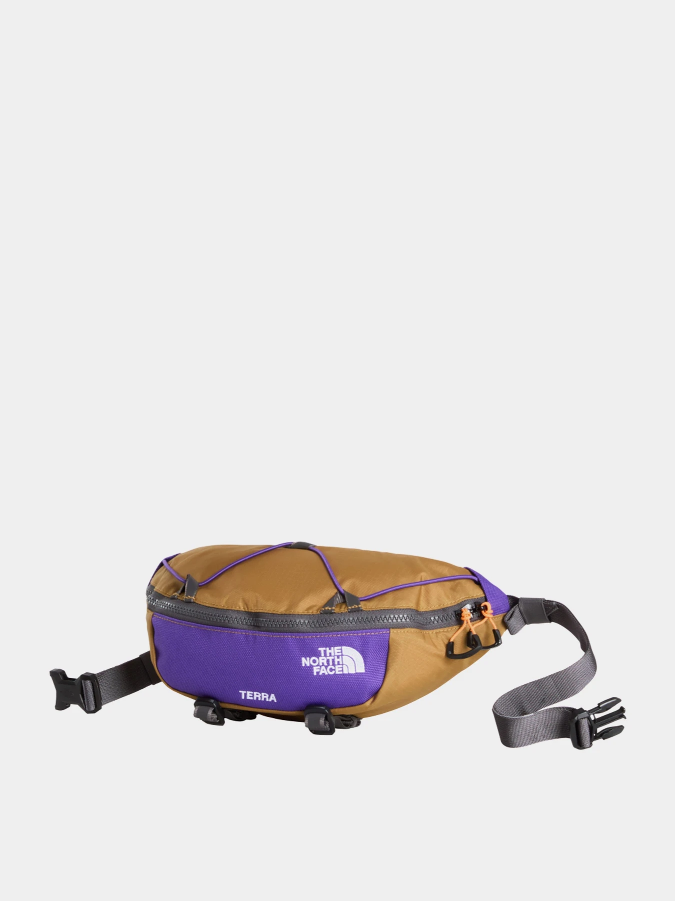 Сумки The North Face TERRA LUMBAR 3L модель NF0A81EO0XT1 Сумки The North Face TERRA LUMBAR 3L модель NF0A81EO0XT1 Фото